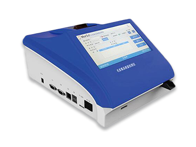 KMS-600毛發(fā)毒品痕量檢測儀