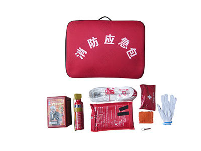 KMS-2M消防應急包