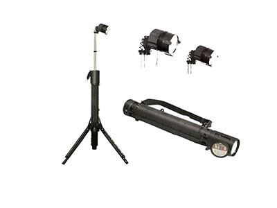 KMS 06便捷充電式場景照明燈