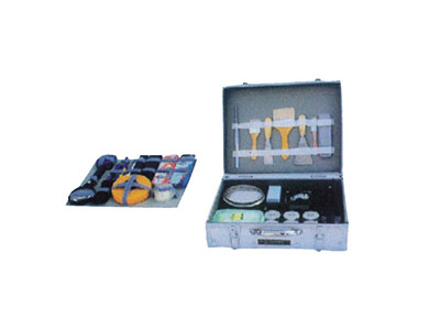 KMS-3F 爆炸現(xiàn)場(chǎng)勘察箱