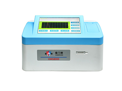 看門(mén)神 KMS 8000 臺(tái)式痕量物檢測(cè)儀