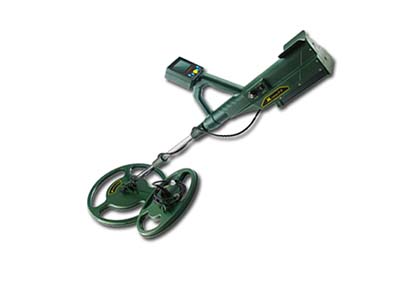 KMS 地下金屬探測(cè)器(3.5米)