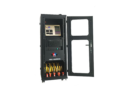 看門神KMS-WZ01微震生命探測(cè)系統(tǒng)