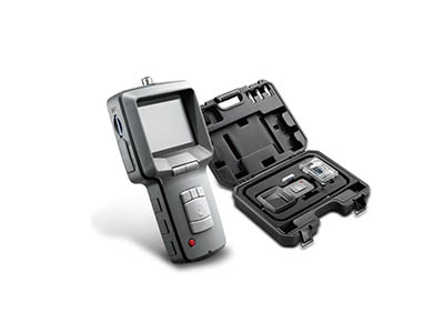 KMS 840高清管道攝像機(jī)