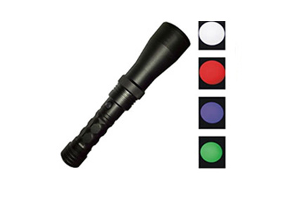 看門(mén)神 KMS-S013便攜式多波段光源