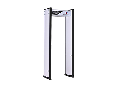 看門神 KMS-600H安檢門（18區(qū)）