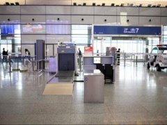 金屬探測(cè)門主要是用行業(yè)