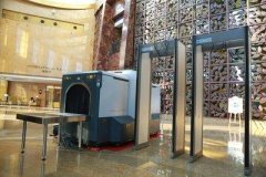 X光安檢機(jī)的圖像識(shí)別方法是什么？