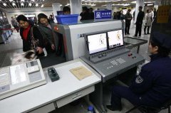 x光安檢機(jī)生產(chǎn)廠家哪個(gè)好?