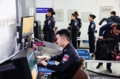 安檢X光機(jī)圖像顯示常見問題