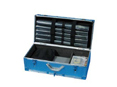 KMS-IIA平面足跡提取箱