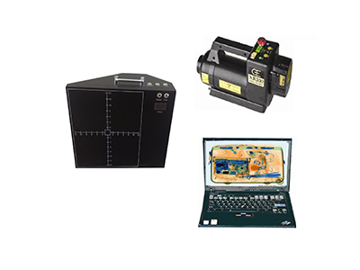 看門神KMS-5S便攜式X光機(jī)