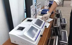 毛發毒品探測儀有哪些特點嗎？