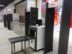 檢察院安檢門運(yùn)用的越來越廣泛