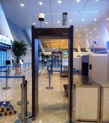 安檢門有輻射嗎,會不會影響身體健康?