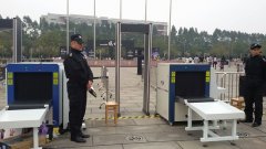 安檢機出現(xiàn)問題時，安檢機維修有哪些解決辦法