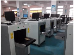 安檢門X光機維護社會穩(wěn)定