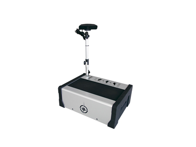 KMS-ZJ10智能足跡終端