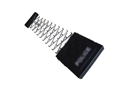 KMS-2C全自動(dòng)遙控路障