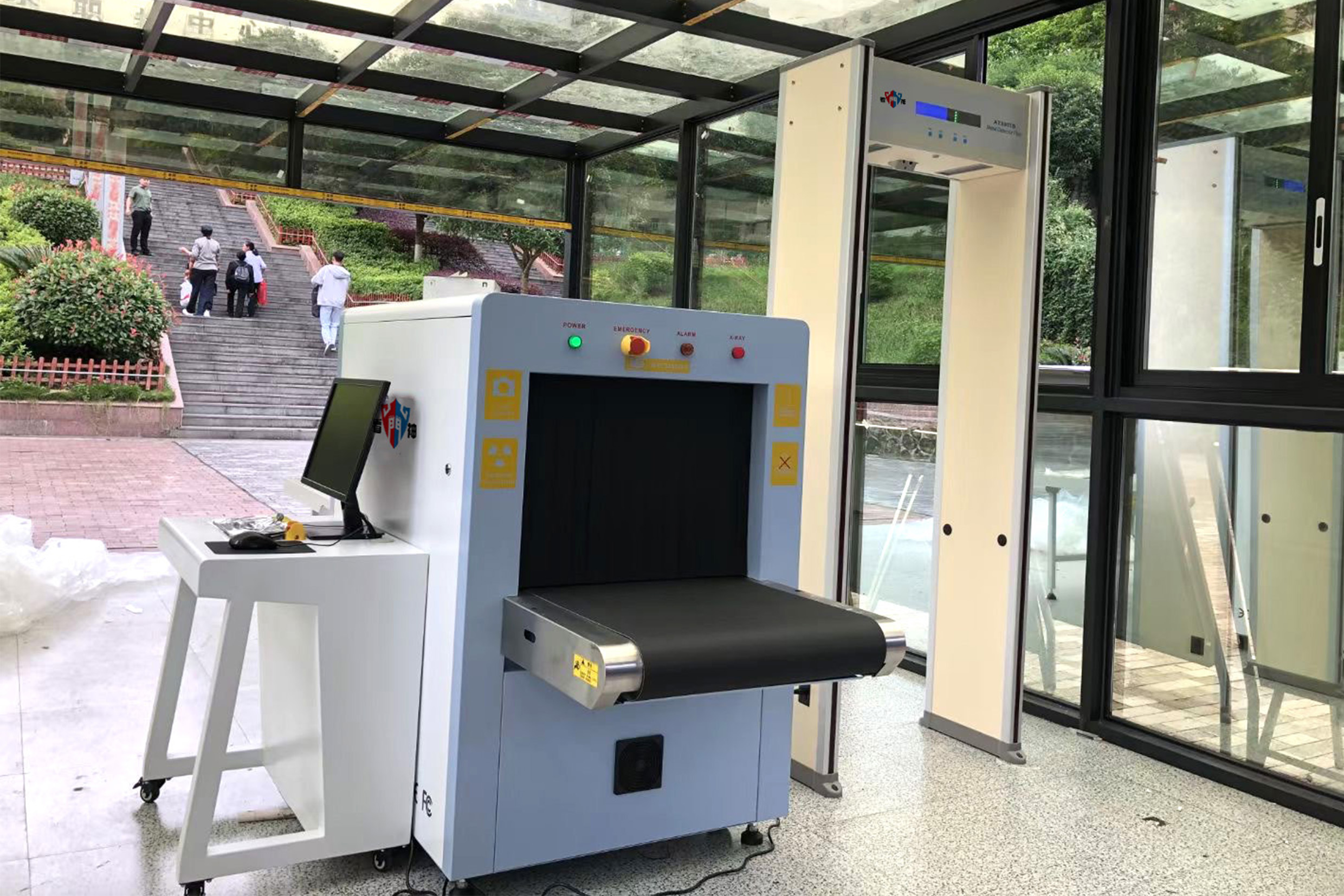 《避坑!安檢機(jī)使用5大誤區(qū),你踩了幾個?快來自查!》